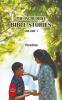 The Incredible Bible Stories : Volume 1