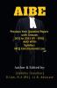 AIBE Examination : Previous Year Question Papers with Answer 2012 to 2023 (IV - XVII) WITH Syllabus &amp; MCQ Constitutional Law
