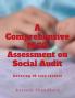 A Comprehensive MCQ Assessment on Social Audit : A Comprehensive MCQ Guide to Enhance Understanding of Social Audit