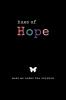 Hues of Hope : Meet me under the Rainbow