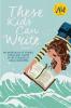 These Kids Can Write Volume 5: An anthology of short stories poems and essays by the students of Word Munchers