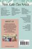 These Kids Can Write Volume 5: An anthology of short stories poems and essays by the students of Word Munchers