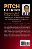Pitch Like A Pro: Mastering the Art of Funding  Your Startup