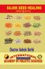 Sujok Seed Healing : Wonders of seeds