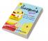 The Honeycomb Sparkle: Short Stories- For the Children By the Children