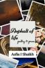 Asphalt of Life: Poetry & Prose