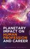 Planetary Impact on Human Profession and Career