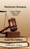 Political Science: Answer Bank for Class XII