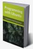 Programming with Ubuntu: (Commands & Shell Programming)
