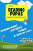 Reading Pupas : Handbook for Beginners Readers