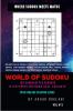World Of Sudoku: Vol # 5 : Ten Maths Based Sudoku Variants
