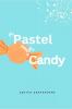 As Pastel As Candy