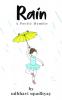 Rain : A Poetic Memoir