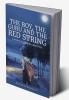 The boy the Guru and the Red String : A story of finding greatness