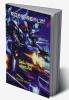 Robo-Realm: Mech Warriors Coloring Book
