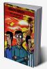 Agnideber Abirbhab / অগ্নিদেবের আবির্ভাব