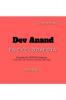 DEV ANAND - A Musical Flashback : 2023 Centenary Celebrations