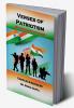 Verses of Patriotism : An Anthology of Poems (Paperback1st Edition Aug 2023)