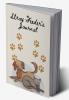 Stray Feeder's Journal : Journal to help you in our Stray Feeding routine.