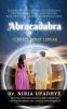 Abracadabra: I CREATE WHAT I SPEAK