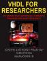 VHDL FOR RESEARCHERS : AN UBIQUITOUS APPROACH TOWARDS TRANSDISCIPLINARY RESEARCH