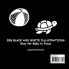 My First ABC Book: A High Contrast Book For Babies : Black and White Pictures for 0-12 Months Newborns; Alphabet Themed Images to Develop your Babies Eyesight Makes a Great New Baby Gift; Filled W...