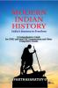Modern Indian History - India's Journey to Freedom : A Comprehensive Guide  for UPSC and State PSC Examinations and Other Competitive Exams