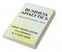 Business Analytics