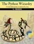 The Python Wizardry: From enchanting basics to advanced sorcery embrace the magic of Python like never before.