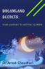 Dreamland Secrets : Your Journey to Restful Slumber
