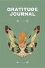 GRATITUDE JOURNAL