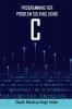 Programming for Problem Solving using C