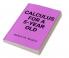 CALCULUS FOR A 5-YEAR OLD