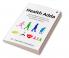 Health Adda: Demystifying Medicine With Chats Insights Anecdotes And Secret Prescriptions.