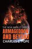 THE NEW WORLD ORDER ARMAGEDDON AND BEYOND