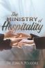 The Ministry Of Hospitality