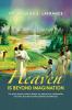 Heaven Is Beyond Imagination