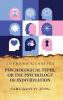 Psychological Types or the Psychology of Individuation
