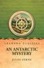 An Antarctic Mystery