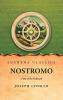Nostromo A Tale of the Seaboard