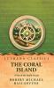 The Coral Island A Tale of the Pacific Ocean