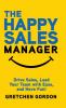 The Happy Sales Manager