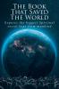 The Book That Saved The World