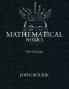 Mathematical Physics