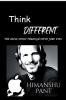 Think Different : The Apple Story through Steve Jobs' Eyes