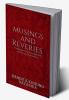 Musings and Reveries: A collection of poems about life and the world around us.