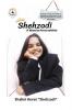 Shehzadi A warrior from within