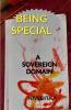 Being Special : A Sovereign Domain