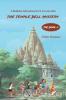 The Temple Bell Mystery: Holiday Adventure for 9-15 year olds