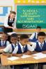 Schools Quality Assessment And Accreditation (SQAA) : A Priority For Schools